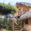 Отель Pousada Chale Jeri, фото 32
