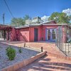 Отель Stylish Tucson Home: Backyard Oasis w/ Grill!, фото 20