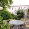 Отель Villa Mutabor, фото 18