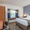 Отель Microtel Inn & Suites By Wyndham Altoona, фото 6