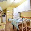 Отель Beautiful Apartment in San Massimo With 2 Bedrooms and Wifi, фото 26