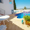 Отель Alma - holiday home with private swimming pool in Benitachell, фото 7