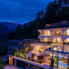 Отель Qingcheng Mountain Nanke Yimeng Private Tang Homestay, фото 1