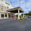 Отель Holiday Inn Express Boston - Milford, an IHG Hotel, фото 24
