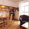 Отель Ferienwohnung Parkblick Nr. 25, фото 2