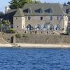 Отель Relais & Chateaux Le Brittany & Spa, фото 1