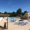 Отель Camping Les Portes Du Beaujolais, фото 18