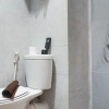 Отель Chic and Cozy Studio Apartment at Taman Melati Surabaya, фото 11