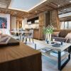 Отель Rustic Apartment with Dishwasher, 150 M. From the Cableway, фото 9