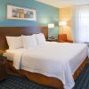 Отель Fairfield Inn By Marriott Laurel, фото 3