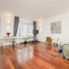 Отель Spacious Studio & Parking by Renters, фото 8