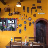 Отель La Casa de Barro Lodge & Restaurant, фото 14