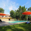 Отель Luxurious Villa in Caldas da Rainha With Pool, фото 8