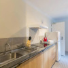 Отель Inner City Apartments, фото 9