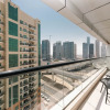 Отель Urban Caves - Chic Apartment With Balcony Near The Walk JBR, фото 15