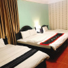 Отель Lasapa Hotel, фото 8
