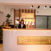 Отель Bosss Business Suite Hotel, фото 1