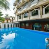 Отель OYO 16096 Flagship Purushottam Hotel Mapusa, фото 11