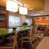 Отель Fairfield Inn by Marriott Philadelphia Airport, фото 16