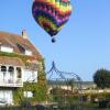 Отель La Passerelle des Corton, фото 10