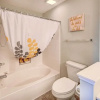 Отель Myrtle Beach Beach Golf Villa w/ Community Pool!, фото 11