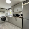 Отель Enjoy Lovely 4 bed Apartment With Garden, фото 12
