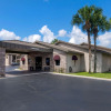 Отель Best Western Inn Of Palatka, фото 25