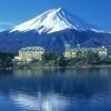 Отель Fuji Lake Hotel, фото 23
