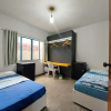 Отель Hostel Brooklin - Hospedagem c/ café da manhã R$ 69,00, фото 3