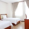 Отель Hoang Ngoc Hotel в Плейку