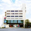 Отель Saiki Central Hotel, фото 7