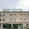 Отель Brit Hotel Dieppe, фото 1
