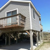 Отель 40 Hatteras Blew Studio Bedroom Condo by RedAwning, фото 9