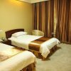 Отель Dandong Garden Hotel в Даньдуне