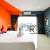 Отель Two Color Patong, фото 3