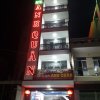 Отель Anh Quan Hotel в Куинене