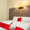 Отель Jawa 22 Hotel & Residence by RedDoorz, фото 4