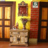 Отель Churup Guest House, фото 13
