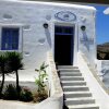 Отель Porto Sikinos Hotel, фото 4