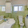 Отель The Apartments Consists of two Bedrooms, a Bathroom, a Kitchen and a Living Room, фото 4