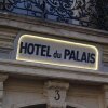 Отель Du Palais, фото 1