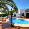Отель Calpe Villas Privadas Con Piscina 3000, фото 7