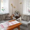 Отель 4 Person Holiday Home in Leknes, фото 3