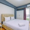 Отель Modern Look Studio At Bogor Valley Apartment, фото 2