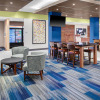 Отель Holiday Inn Express & Suites Houston NW - Cypress Grand Pky, an IHG Hotel, фото 18