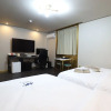Отель Gunsan Jnk Classic Hotel - Gold, фото 5