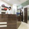 Отель OYO Flagship 14283 Hotel Shanti Inn, фото 2