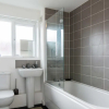 Отель Levon House, Coventry - 2 Bedroom Apartment, фото 6