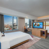 Отель Hampton by Hilton Xining  Shangri-La Road, фото 4