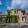 Отель Guesthouse Syariah Cakalang 5, фото 1
